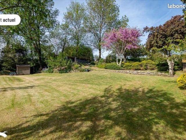 Maison 8 pièces 225 m²
