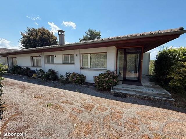 Maison 8 pièces 225 m²
