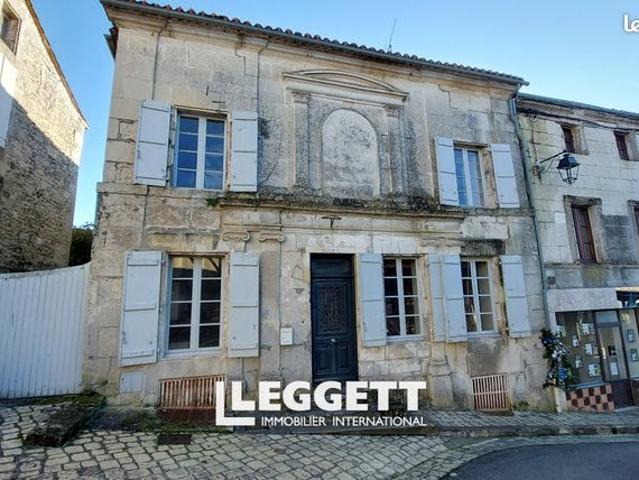 Maison 8 pièces 225 m²