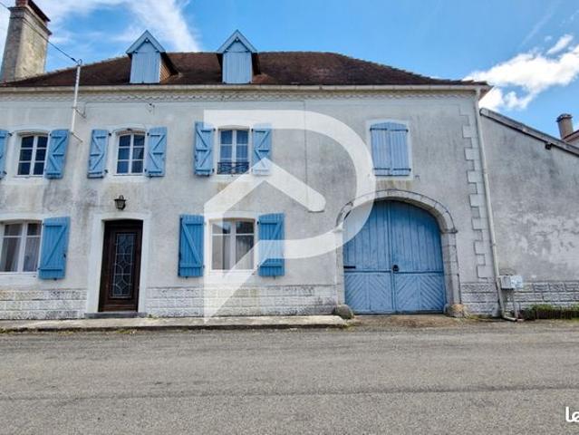 Maison 8 pièces 225 m²