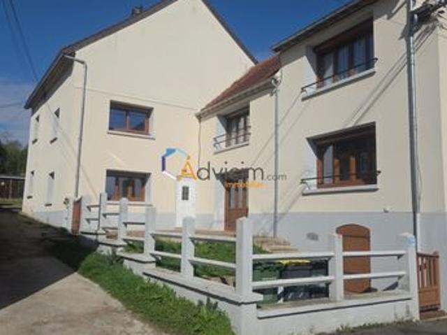 Maison 8 pièces 225 m²