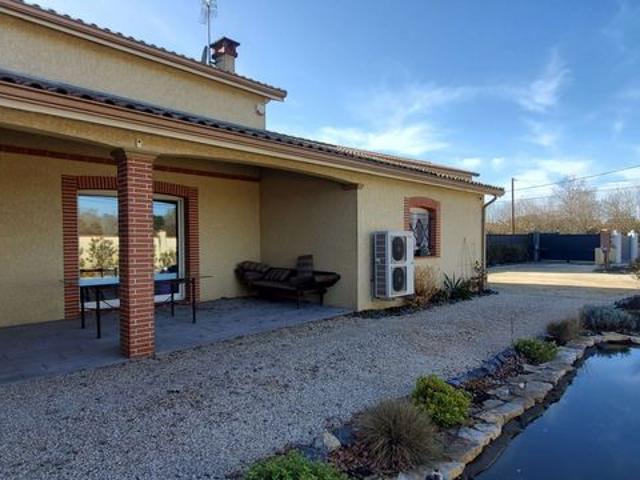 Maison 8 pièces 225 m²