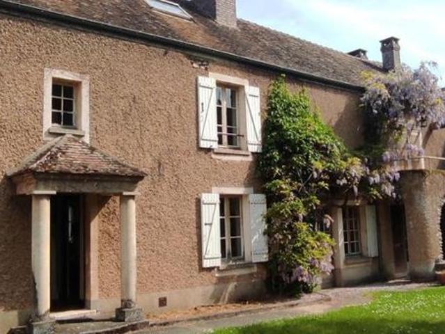 Maison 8 pièces 225 m²