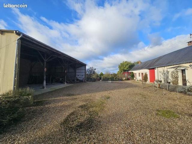 Maison 8 pièces 225 m²