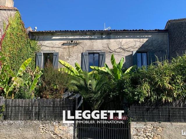 Maison 8 pièces 225 m²