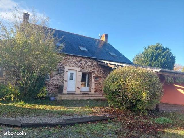 Maison 8 pièces 225 m²
