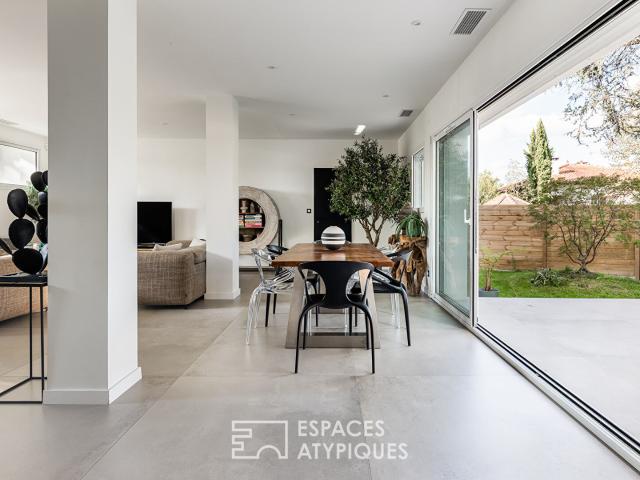 Maison 8 pièces 226 m²