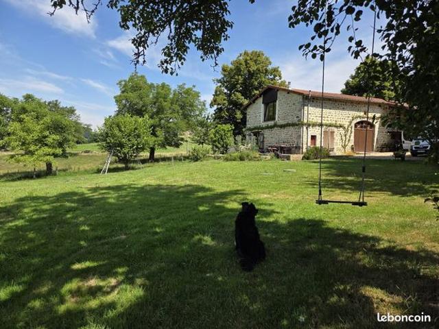 Maison 8 pièces 226 m²