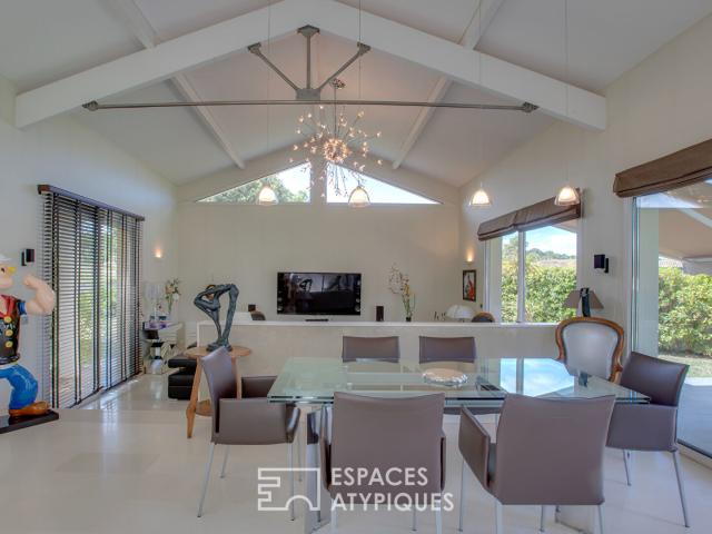 Maison 8 pièces 226 m²