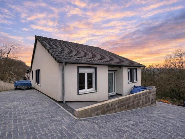 Maison 8 pièces 226 m²
