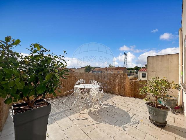 Maison 8 pièces 226 m²