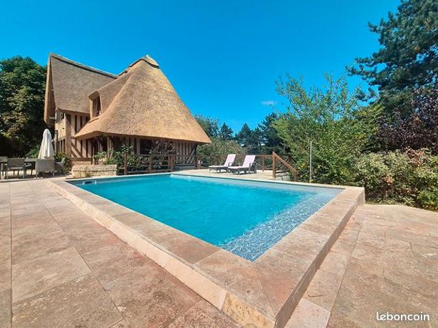 Maison 8 pièces 226 m²