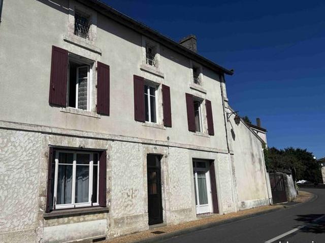 Maison 8 pièces 226 m²