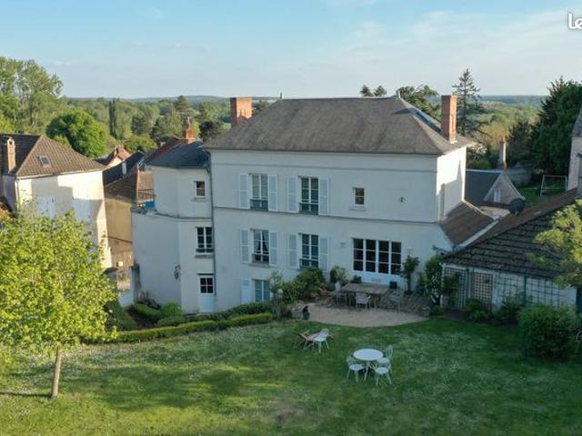 Maison 8 pièces 226 m²