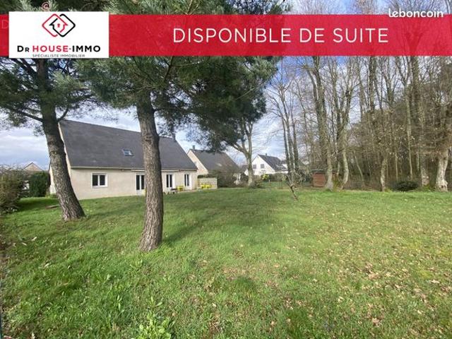 Maison 8 pièces 226 m²