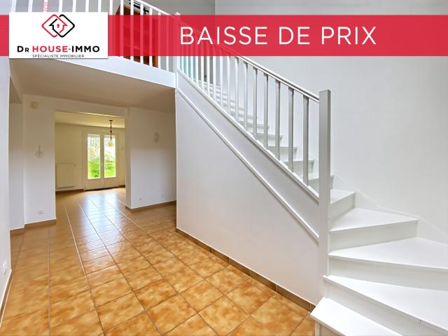 Maison 8 pièces 226 m²