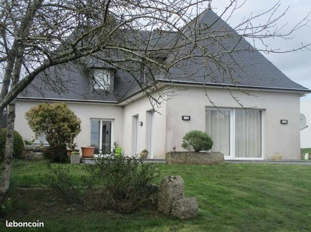 Maison 8 pièces 227 m²