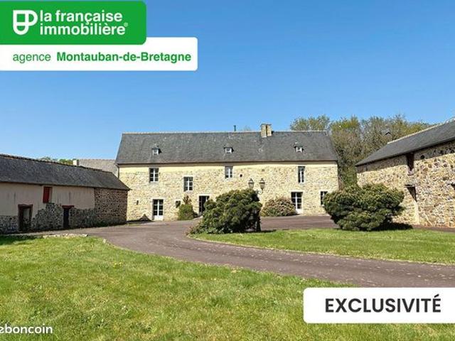 Maison 8 pièces 227 m²