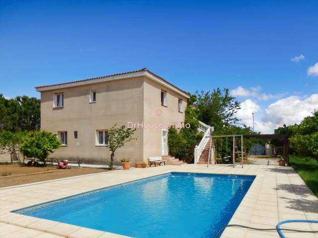 Maison 8 pièces 227 m²