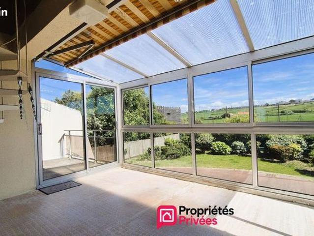 Maison 8 pièces 227 m²