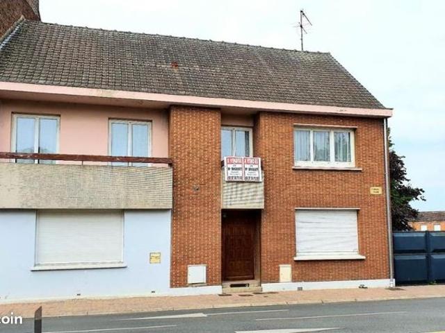 Maison 8 pièces 228 m²