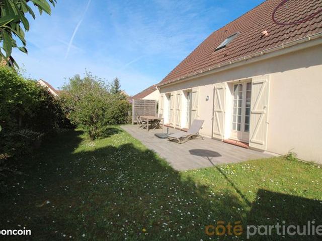 Maison 8 pièces 228 m²