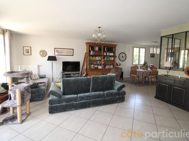 Maison 8 pièces 228 m²