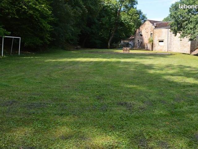 Maison 8 pièces 228 m²