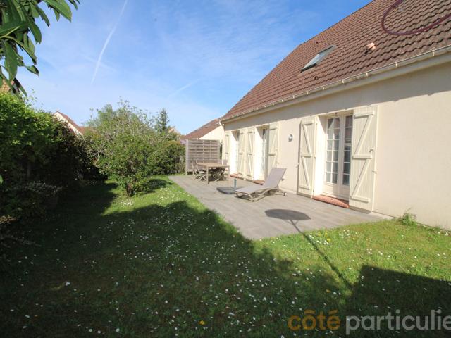 Maison 8 pièces 228 m²