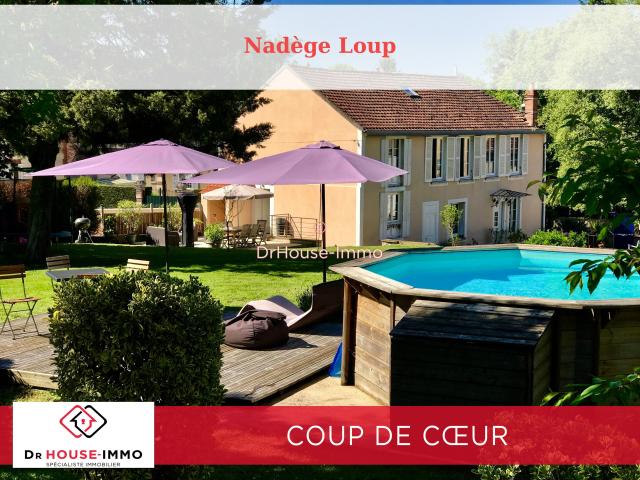 Maison 8 pièces 228 m²