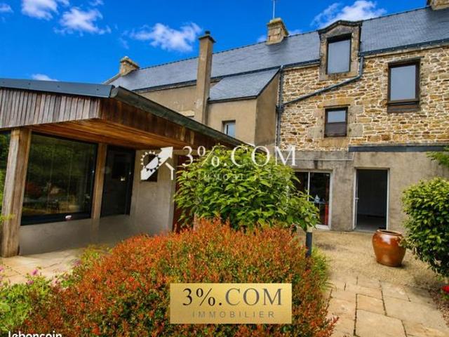Maison 8 pièces 228 m²