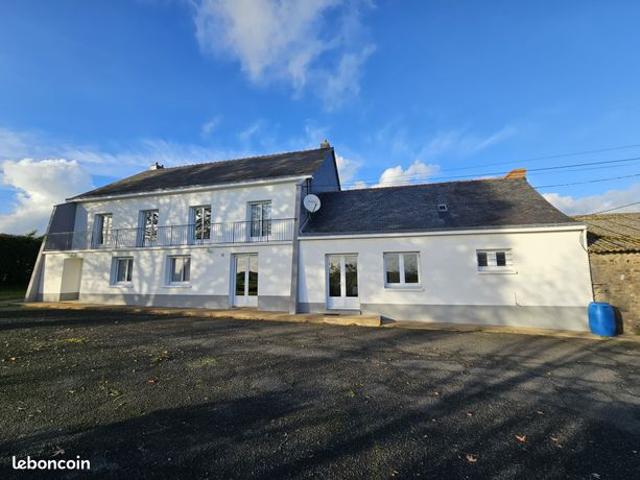 Maison 8 pièces 229 m²