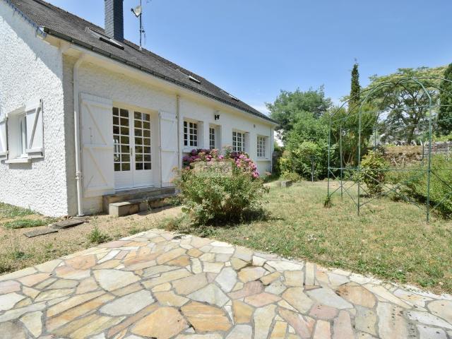 Maison 8 pièces 229 m²