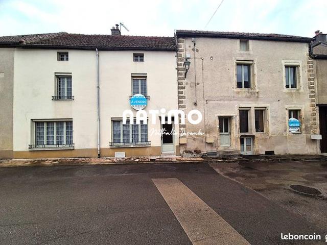Maison 8 pièces 229 m²
