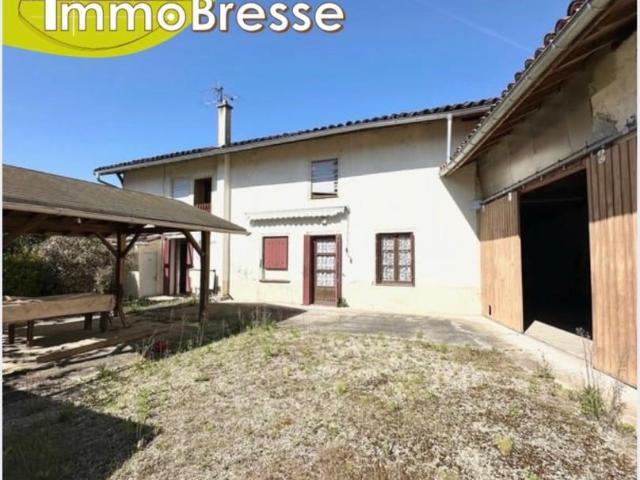 Maison 8 pièces 229 m²