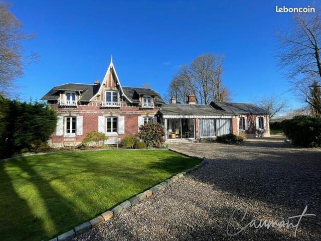 Propriété 8 pièces 229 m²