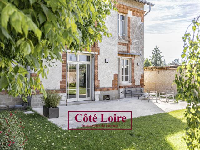 Maison 8 pièces 229 m²