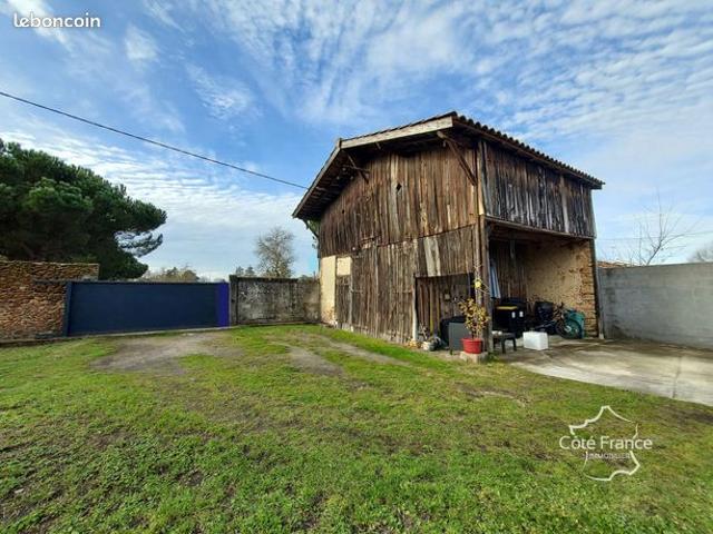 Maison 8 pièces 229 m²