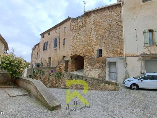 Maison 8 pièces 229 m²