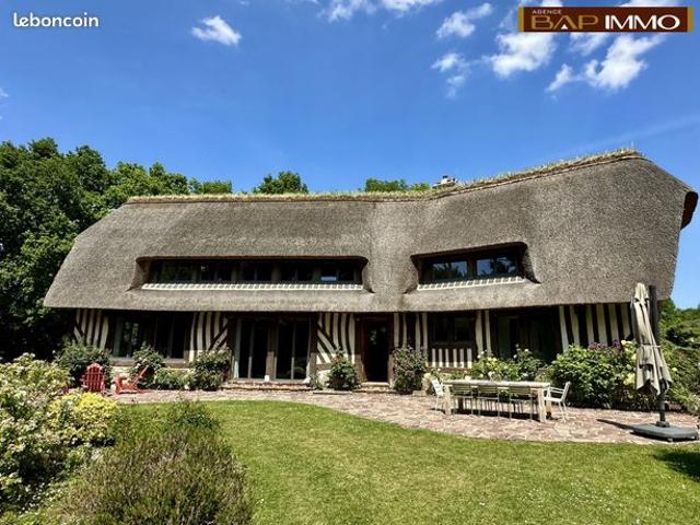 Maison 8 pièces 229 m²