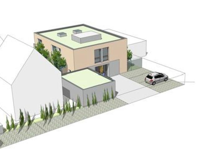 Maison 8 pièces 229 m²