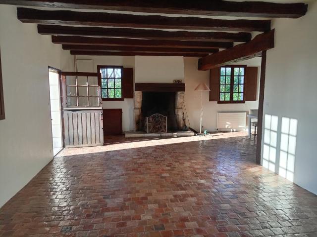 Maison 8 pièces 220 m²