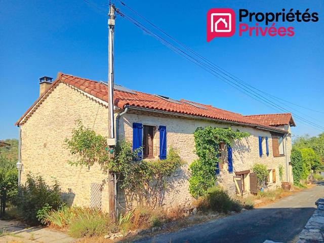 Maison 8 pièces 220 m²