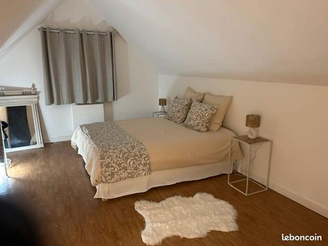 Maison 8 pièces 220 m²