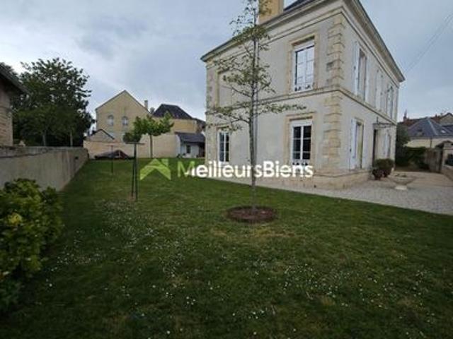 Maison 8 pièces 220 m²
