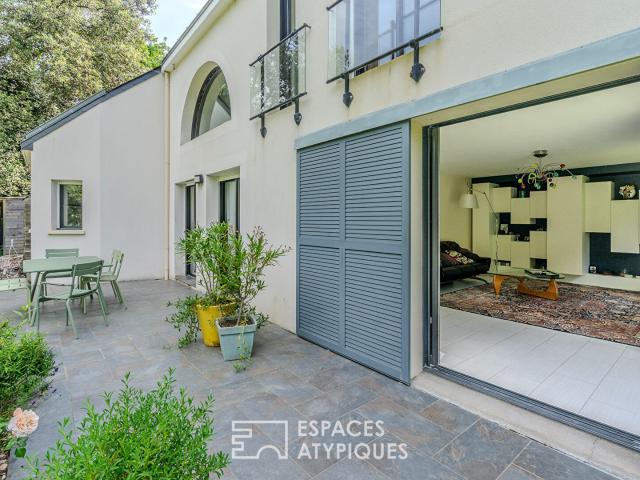 Maison 8 pièces 220 m²
