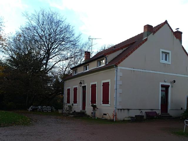 Maison 8 pièces 220 m²