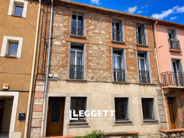 Maison 8 pièces 220 m²