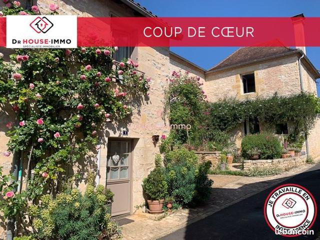 Maison 8 pièces 220 m²