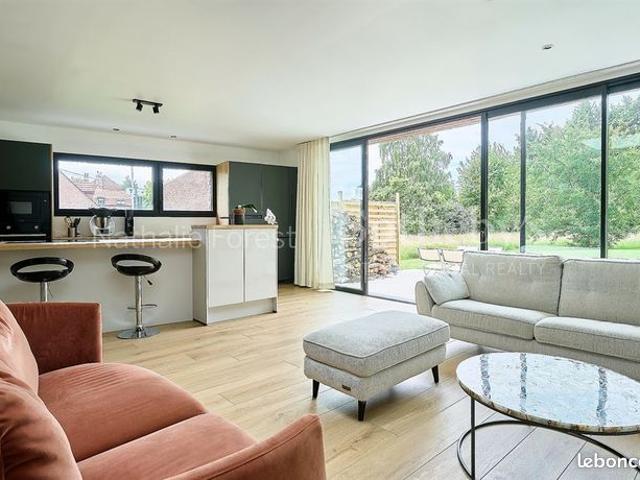 Maison 8 pièces 189 m²